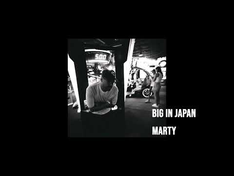 Miniatura de BIG IN JAPAN