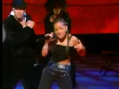 3LW - I Do (Wanna Get Close To You) (Live @ Showtime in Harlem 2002)