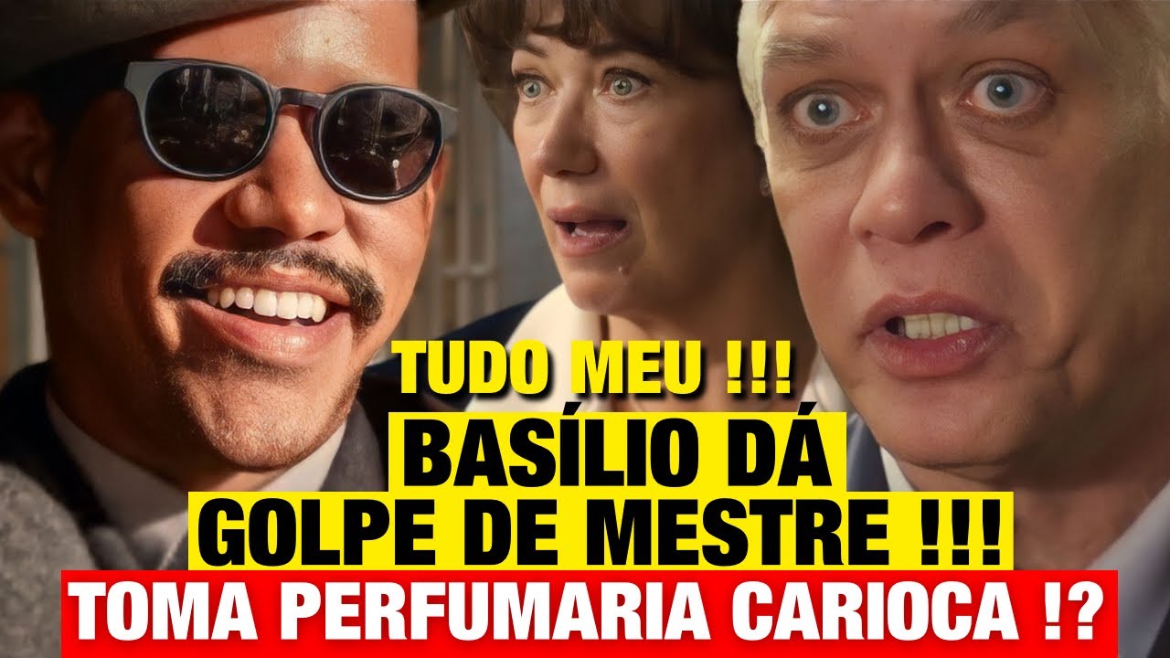 GAROTA DO MOMENTO - Capítulo 29/01 QUARTA - Resumo da Novela GAROTA DO MOMENTO