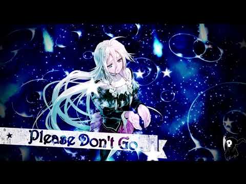 ✨  Don't Go (Yanny Feat. Gollum Remix Radio - Marco Van Bassken) - Nightcore  ✨