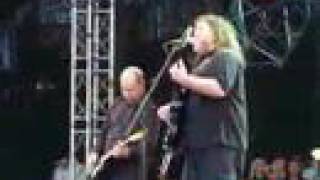 Roky Erickson & Nomads - Two Headed Dog