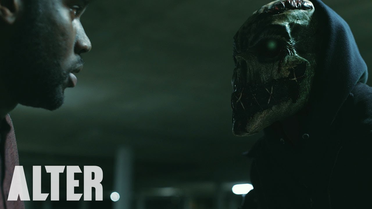 Miniature de la vidéo Horror Short Film "Stand" | ALTER du film Stand