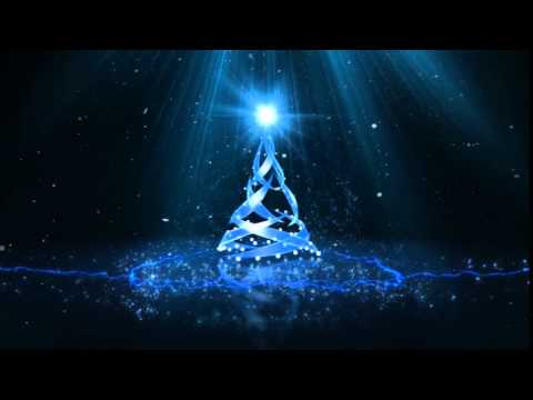 Arbol Abstracto Bon nadal