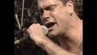 Henry Rollins - Volume 4 Live Reading Festival 28.08.94