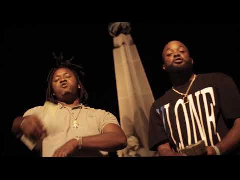 MNS Dank - COVID-19 Ft. MNS Ccam