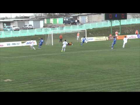 ФК "ГОРОДЕЯ" - ФК "ГОМЕЛЬЖЕЛДОРТРАНС"