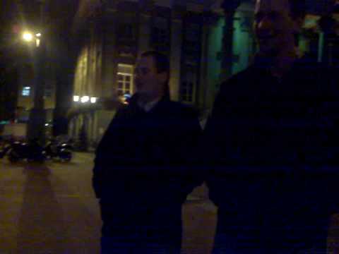 Groen Geel 2 Teamuitje