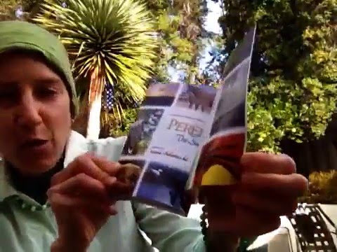 M.L.M. 4 The Soul: Perek Shira - Part 1: Introduction