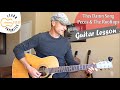 This Damn Song Pecos The Rooftops Guitar Lesson Tutorial