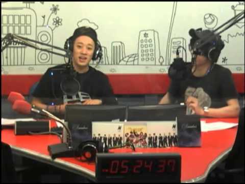 140701 Super Kpop - Catch The Theme