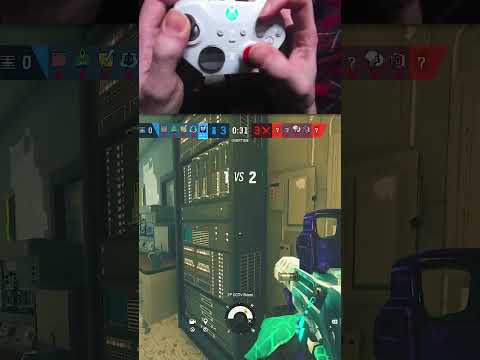 most clutch with the smg-12 👑