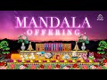 BWM Mandala Offering  HR