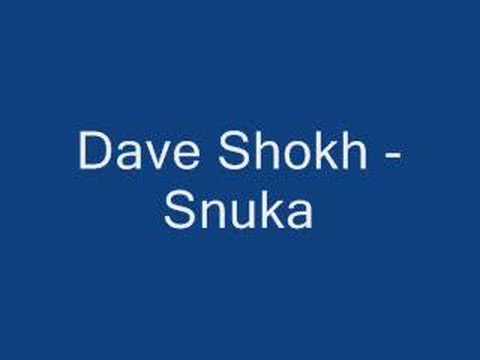 Dave Shokh-Snuka