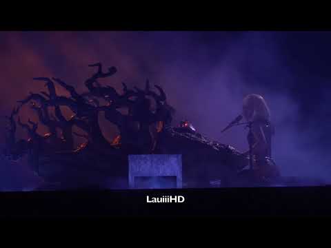Lady Gaga - Fun Tonight - Live in Stockholm, Sweden 21.7.2022 4K