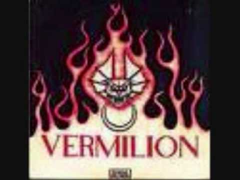 vermilion-angry young women online metal music video by VERMILION