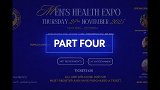 Men's Health Expo 2025 - Part Four