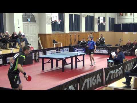 Robert Eriksson, BTK Warta - Fabian Åkerström, Frej Växjö