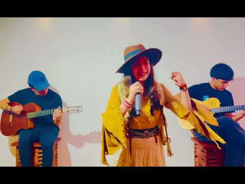 Naymé Suyai - Perdón Doctor de Horacio Guarany ❤️