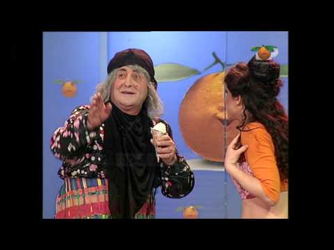 Portokalli, 23 Prill 2006 - Nusja & Vjehrra (Femija, gjoksi, mosdhenia)