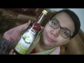 Miss Mary Culinary Food Review 127 Cocopandan Marjan Syrup BR TiVi 5272