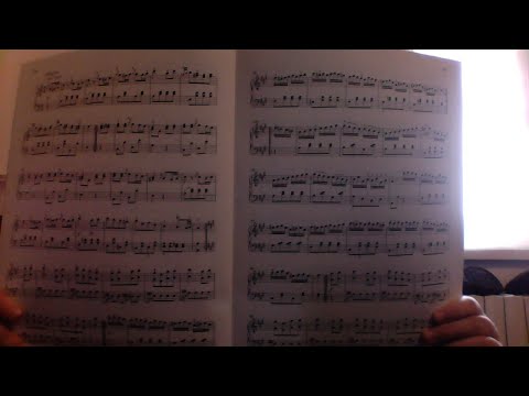 challenge studio rondò alla turca 1min 10min 30min