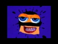 Klasky Csupo Robot Logo Newer Version Big Screen Normal Fast Slow Reversed