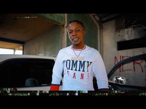 Ghetto Superstar Riddim ft. Siva Hotbox, Vitch, Nervz, Navaz, Jayeleah