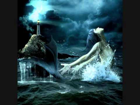 Molly Zenobia-mermaids