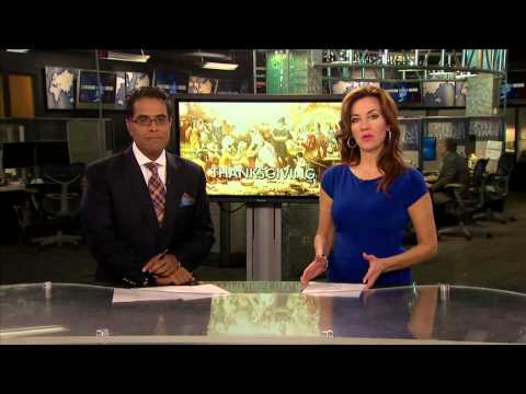 Christian World News - November 28, 2014