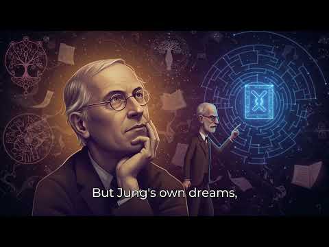 Carl Jung: A Guide to the Unconscious, Shadow & Archetypes