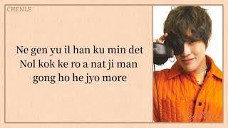 Download lagu NCT Dream '마지막 인사 (To My First)' Easy Lyrics mp3