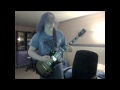 Blue Cheer - Out Of Focus (Cover) 