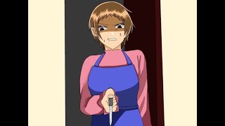 【小説】デッドオアマリッジ#8【誰だお前は】