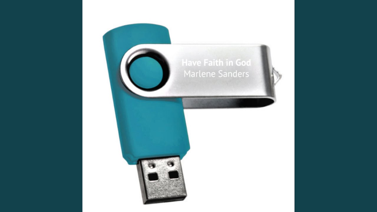 All Things are Possible