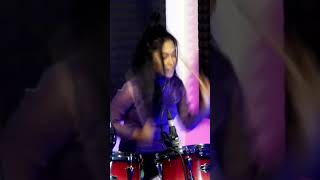 Download lagu Dj Remix Tiktok Drum Cover #shorts mp3