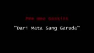 Download lagu Lagu Tendangan Garuda mp3