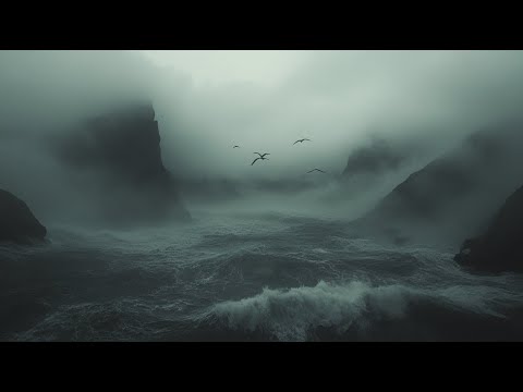 Soaring Through Stillness | Cinematic Ambient Strings for Reflection & Relaxation