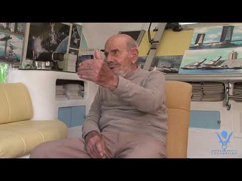 Jacque Fresco - How humans invented God