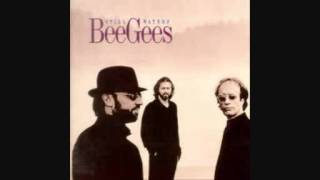 The Bee Gees - With my eyes Closed