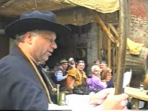 Barockmarkt Salmünster 95 (Teil 3)