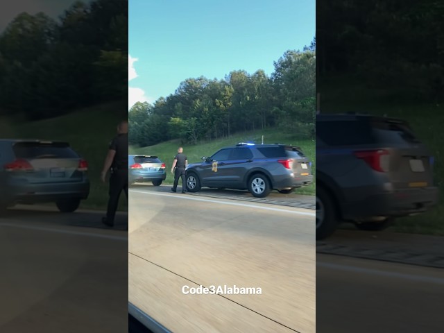 Vídeo relacionado con Mississippi State Trooper: A law enforcement journey 1981-2009