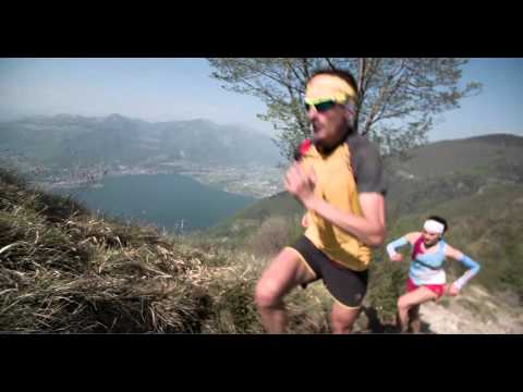 La Sportiva Running Apparel Collection 2016