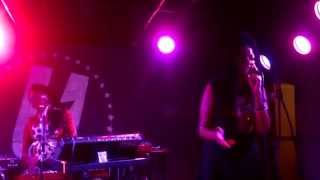 King Live in Washington, DC - Love Song