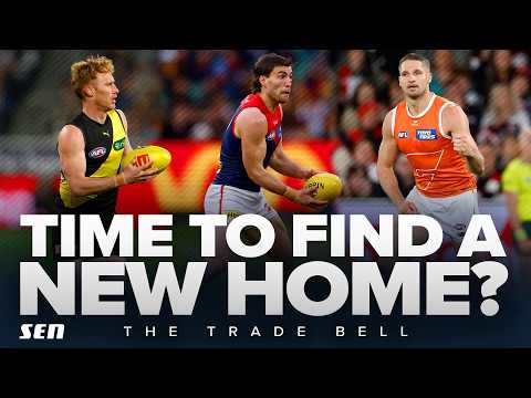 How many more PLAYERS can be added to this year's Trade watch? - SEN
