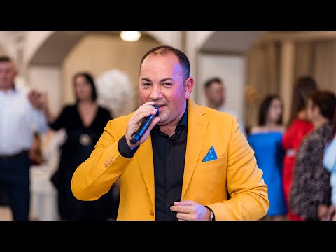 🎤Luci Ladariu🎤 & 🎷Tunea Band🎷 -  Brauri - ❤️❤️❤️Andreea & Iulian❤️❤️❤️