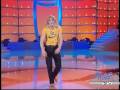 Jean Dujardin - BRICE DE NICE - PREMIER SKETCH.