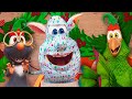 Booba - Christmas Elf- Super Toons TV Cartoons