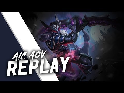 REPLAY AIC : EVOS VS RRQ GAME 2 - PENCULIKAN BERENCANA, RRQ TUMBANG TAK TERSISA!