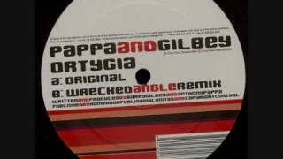 Pappa & Gilbey - Ortygia (Original Mix)