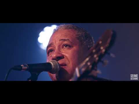 Seine Sessions 2017 : Teofilo Chantre - Roda Vida